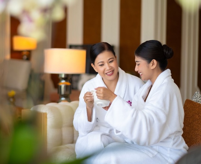 MOMents of Love: Celebrate Mother’s Day in Grand Fashion at Okada Manila