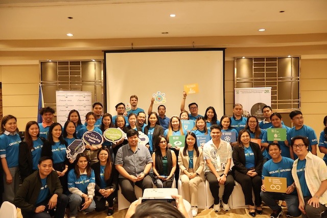 Holcim’s Circular Economy Initiative Led to DepEd and ASSIST Partnership for a Better, Sustainable Future