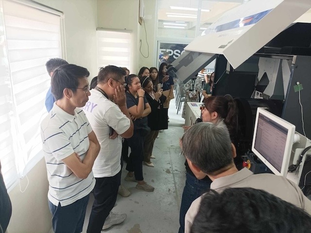 Epson Philippines Launches Customer Experience Site, Redefining How Businesses Explore Printing Innovation