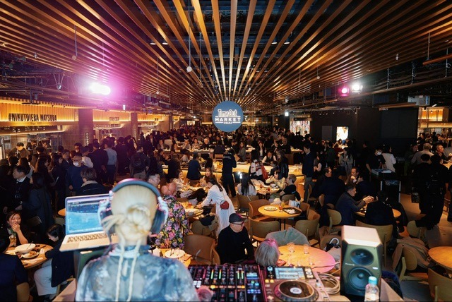 Expect the Most Pleasant Unexpected: Urban Sanctuaries, Ziplines, Toilet Museums, and Luxury Hotels in Japan