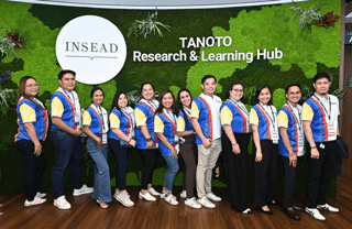 Allianz Asia Pacific Celebrates the Inaugural Graduation of 200 Agents and Agency Leaders from the Pinnacle Excellence Program in Partnership with INSEAD