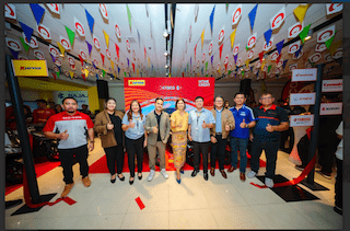 Home Credit PH and KServico Team Up to Bring Fast and Easy Motorcycle Financing to Empower More Filipinos on the Road 