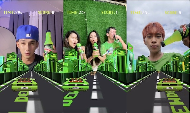 Play The Dew has taken over the internet—and we’re here for it!
