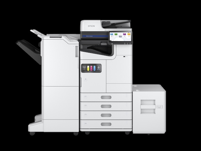Epson Powers Filipino Businesses with Smart, Sustainable Tech