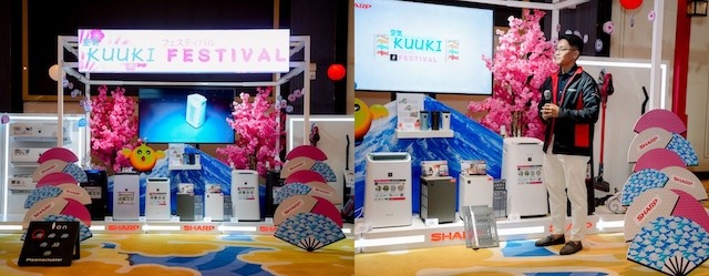Sharper Together: Marking Growth and Partnership with Innovative Sales Events in the Philippines