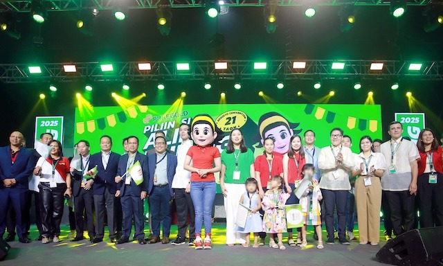 Puregold Reaches One Million MSMEs, Shaping Retail Growth Through Grassroots Entrepreneurship