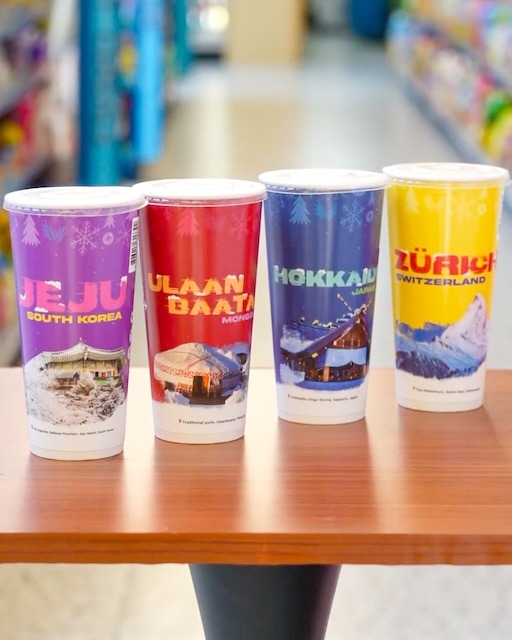 PSA! 7-Eleven’s Winter EsCUPades Raffle Promo Could Take You to the Snow Country of Your Dreams
