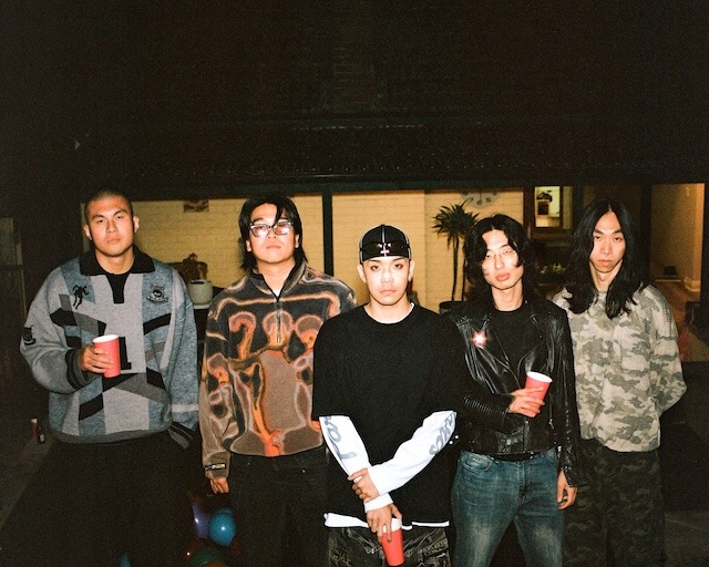 1300 Releases Dance-Driven Ode To Bread, ‘BANGALANG’