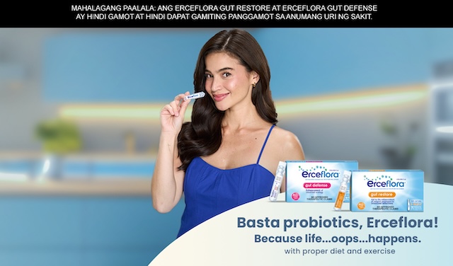 Me Time That Makes Mom Life Work: Anne Curtis on Maintaining Wellness While Doing It All