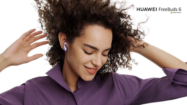 HUAWEI Introduces Powerful, Budget-Friendly HUAWEI nova Y73 and Groundbreaking, Open-Fit HUAWEI FreeBuds 6