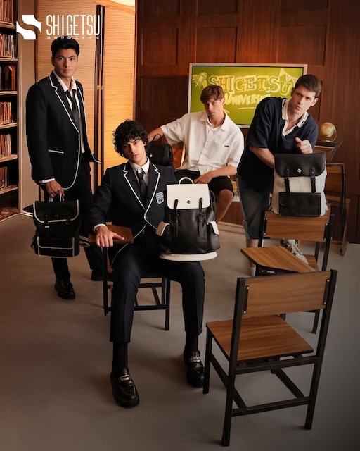 Shigetsu Back-to-School 2025: Gear Up with Everyday Essentials That Work As Hard As You Do