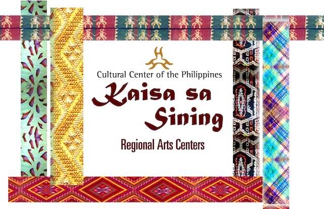 Strengthening Visayan Art and Culture via CCP’s Kaisa sa Sining