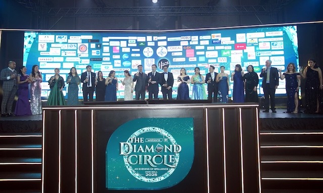 Watsons HWB Awards 2025 Honors Outstanding Brand Partners in the Health, Wellness, and Beauty Industry 