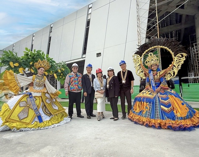 MACTAN EXPO READY TO HOST INTERNATIONAL CONFABS, ASEAN SUMMIT IN 2026
