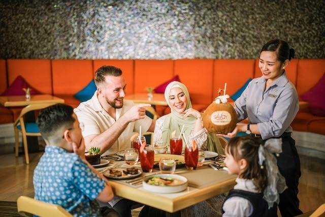 Megaworld Hotels & Resorts to join Philippine Halal Trade and Tourism Expo 2025 Championing Muslim-Friendly Travel