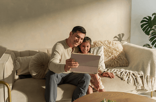 A Father’s Guide to Teaching Financial Literacy to their Kids sun life