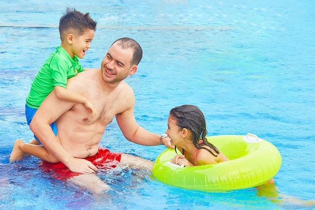 Honor the Hero of our Home with Cozy Stays and Family Feasts at Richmonde Hotels