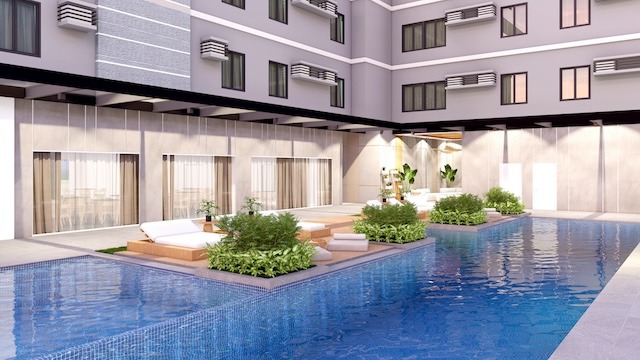 Vista Land Unveils Japanese-Inspired Kinsan Heights in Manila