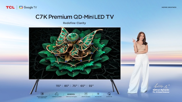 TCL QD-MiniLED: Setting the New Gold Standard for Visual Excellence