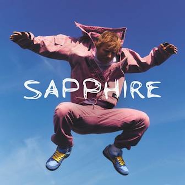  ED SHEERAN ANNOUNCES NEW SINGLE ‘SAPPHIRE’ RELEASED ON 5TH JUNE 2025 