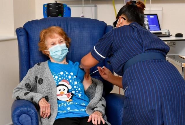 OET champions English proficiency in FilipinoHealthcare