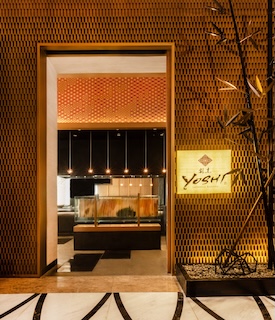 Experience Kyoto’s Art of Dining, Only at Kappou YOSHI in Okada Manila