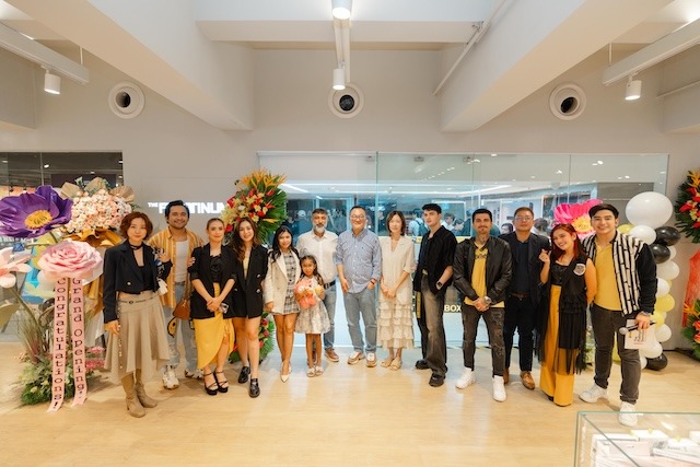 Platinum Karaoke Unveils the Platinum Soundscape Concept Store at SM Makati to Celebrate 25 Years of Filipino Innovation in Music and Entertainment