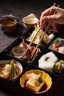 Experience Kyoto’s Art of Dining, Only at Kappou YOSHI in Okada Manila