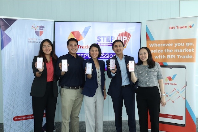 MMDC empowers PH workforce with BPI, iQor, and PanAsiatic upskilling partnerships