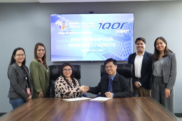 MMDC empowers PH workforce with BPI, iQor, and PanAsiatic upskilling partnerships
