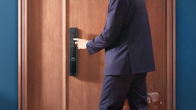 New Line of Philips Smart Home Products Highlights Convenience and Reliability 