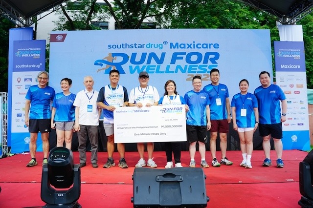 Greatness Unleashed: Here's How Runners Are Going Beyond Their Wellness Journey