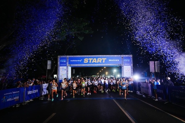 Greatness Unleashed: Here's How Runners Are Going Beyond Their Wellness Journey