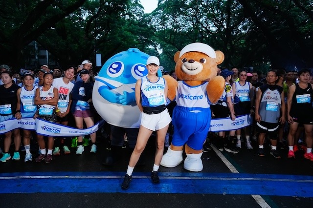 Greatness Unleashed: Here's How Runners Are Going Beyond Their Wellness Journey