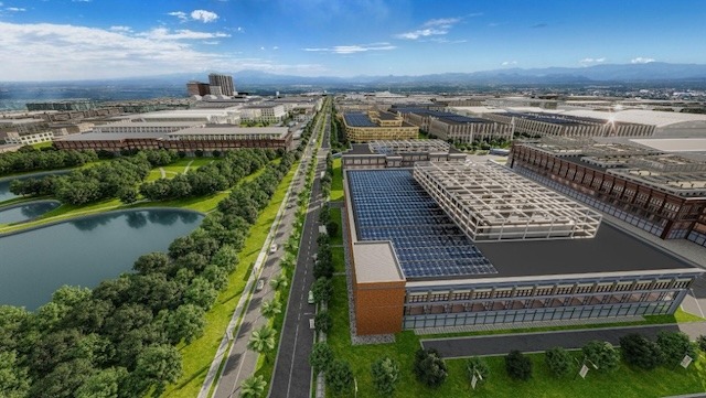 TARI Estate Secures Another Major Investor, Cementing Its Leadership in Central Luzon’s Industrial Growth