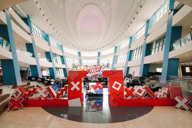 TCL TechMania: CoolFest Year 2 – Smart Living Redefined, Powered by SM Appliance Center