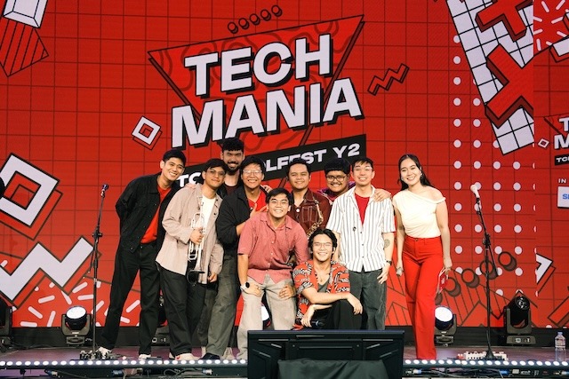 TCL TechMania: CoolFest Year 2 – Smart Living Redefined, Powered by SM Appliance Center