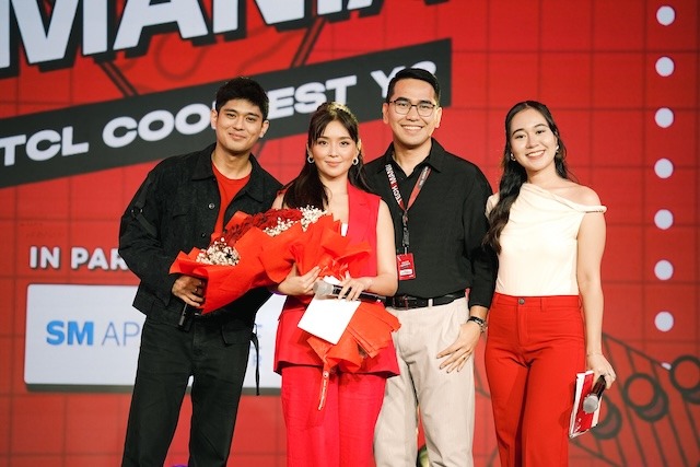 TCL TechMania: CoolFest Year 2 – Smart Living Redefined, Powered by SM Appliance Center