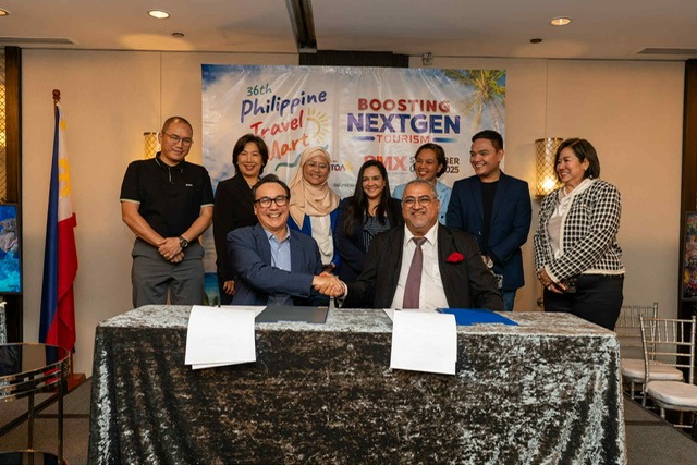 PHILTOA Launches the 36th Philippine Travel Mart: Boosting the NextGen Tourism