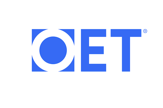 Your Passport to the World: Why More Healthcare Professionals Are Choosing OET logo