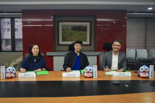 Smart, Billease team up to make mobile services more affordable—even during petsa de peligro