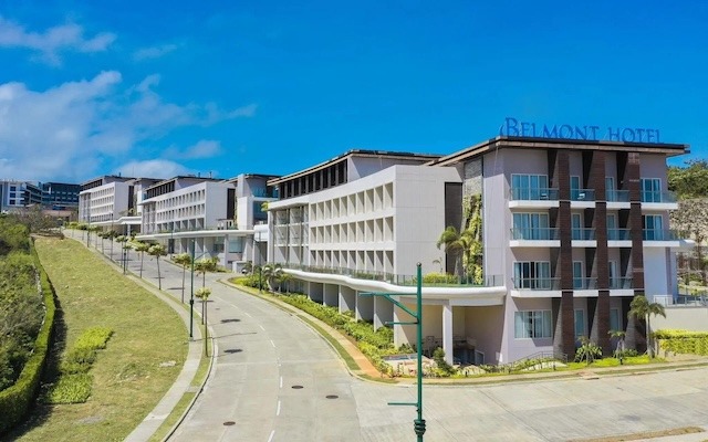 Belmont Hotel Boracay ignites travel with purpose in anniversary package 