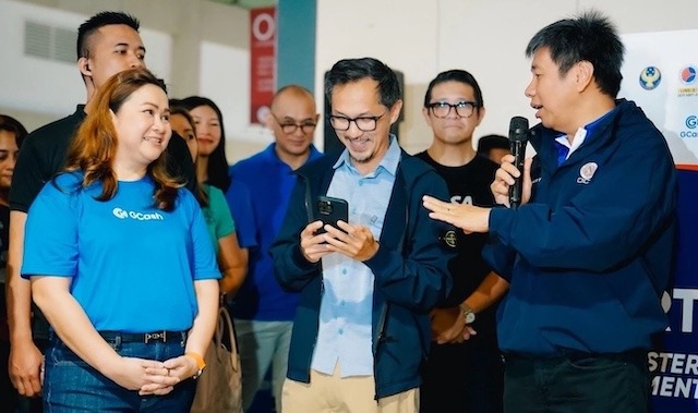 DOTr, BSP, DICT, GCash accelerate digital transformation of PH transport system for faster, easier commutes