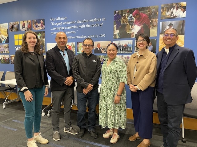 APLFI-Led Study Highlights Workforce Gap in PH EV Sector and informs plans for Center of EV Excellence 