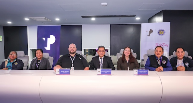 TP and COMELEC Join Forces to Empower Voters through Inclusive Registration
