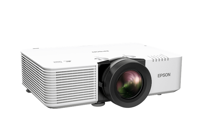 Epson Unveils New WUXGA and 4K Enhancement Business Projectors for Modern Workspaces, Golf Simulation, Immersive Spaces