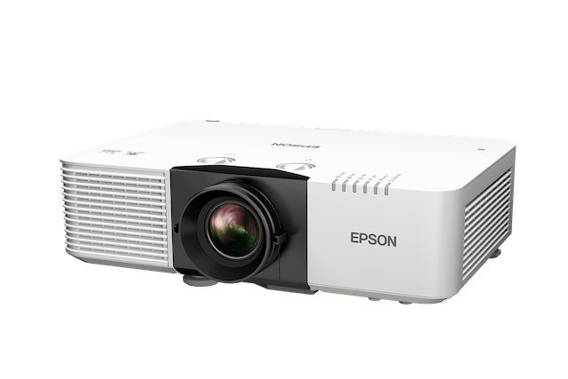 Epson Unveils New WUXGA and 4K Enhancement Business Projectors for Modern Workspaces, Golf Simulation, Immersive Spaces