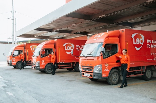 LBC Express Returns to Profit in First Half of 2025