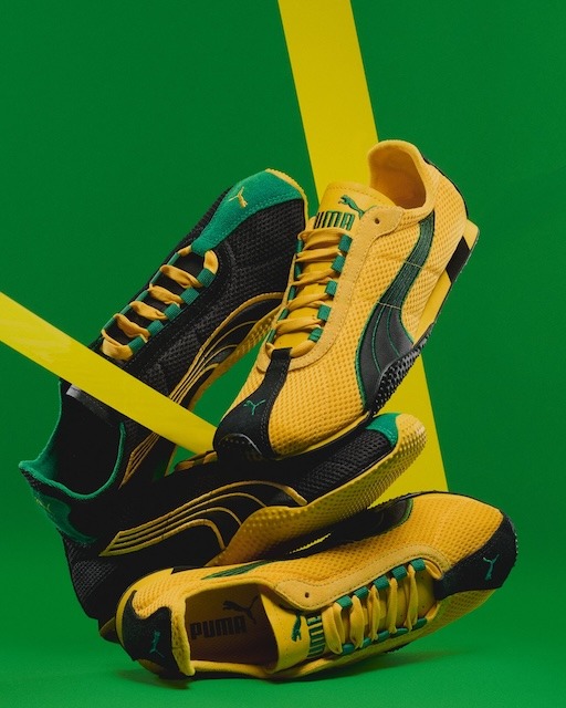 PUMA Brings H-Street to the Philippines with Exclusive Drop at atmos and Commonwealth This August 25