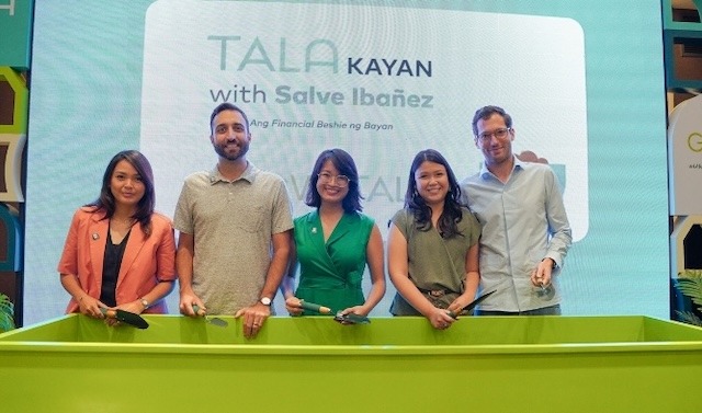 Financial education for everyone: Tala Philippines extends TALAkayan’s reach in promoting financial literacy